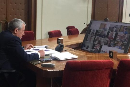Pergjysmim page per perballimin e krizes: Ja institucionet qe iu pergjigjen apelit